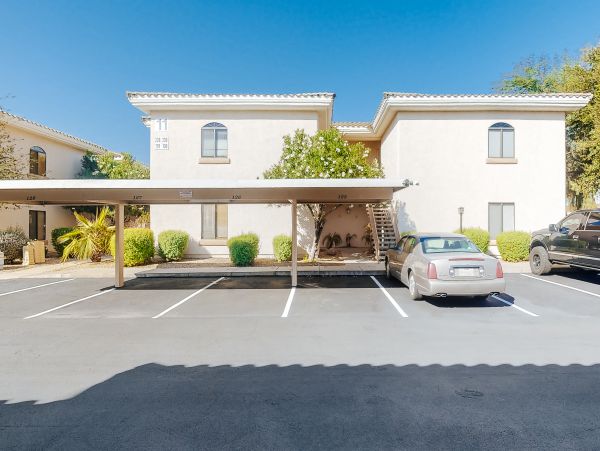 Scottsdale Home 1023655