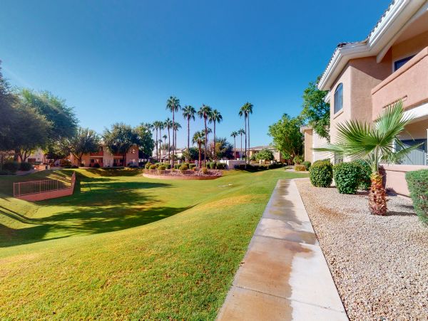 Scottsdale Home 1023655
