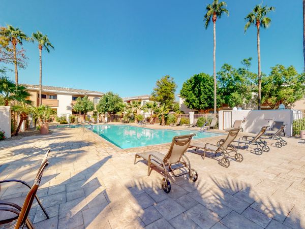 Scottsdale Home 1023655
