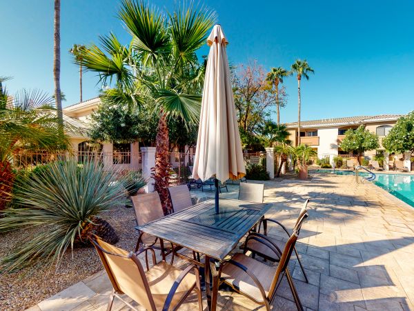 Scottsdale Home 1023655