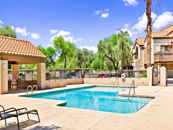 Scottsdale Home 1023656