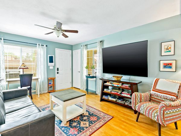 Scottsdale Home 1023656