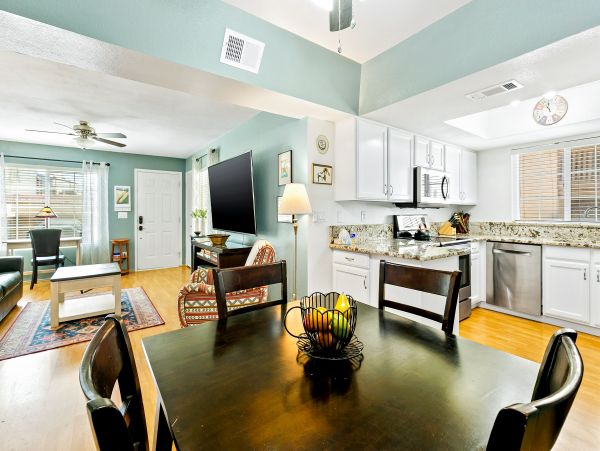 Scottsdale Home 1023656