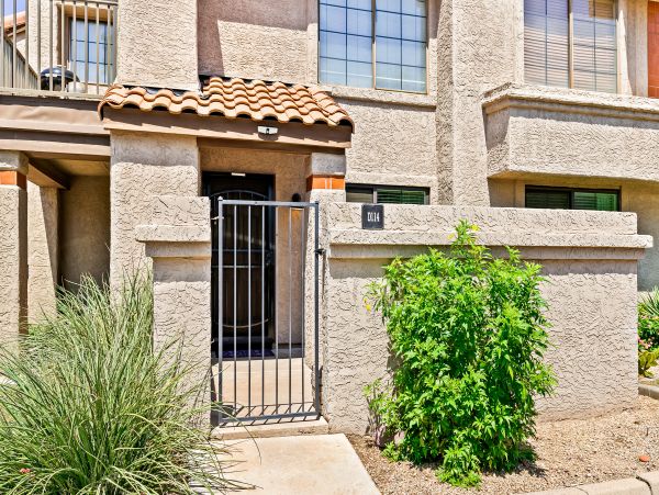 Scottsdale Home 1023656