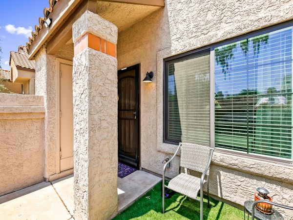 Scottsdale Home 1023656