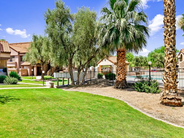 Scottsdale Home 1023656