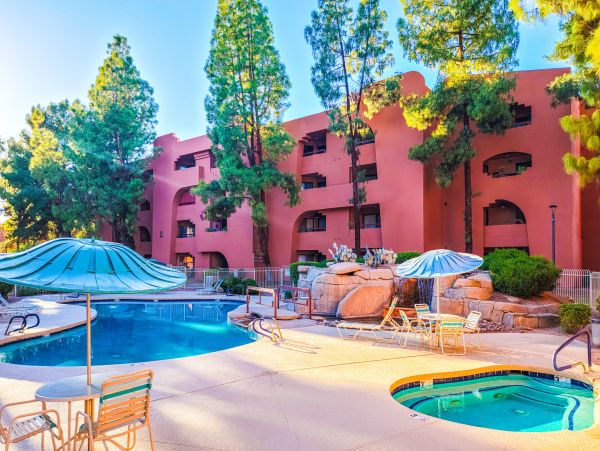 Scottsdale Home 1023657