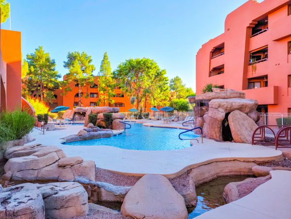 Scottsdale Home 1023657