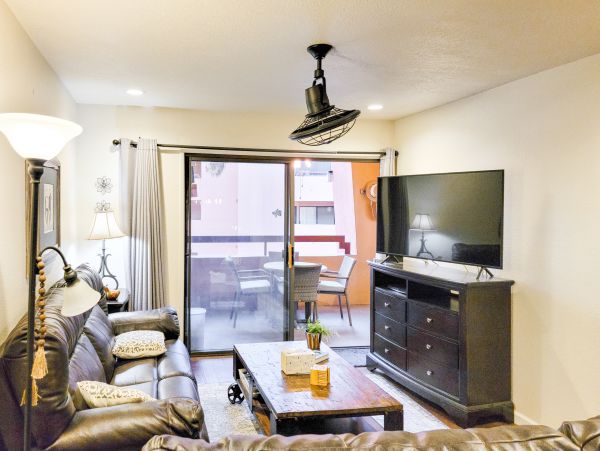 Scottsdale Home 1023657