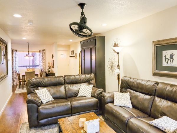 Scottsdale Home 1023657