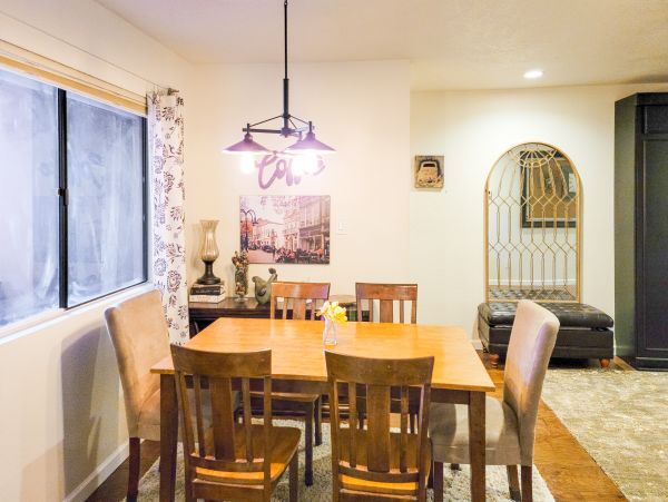 Scottsdale Home 1023657