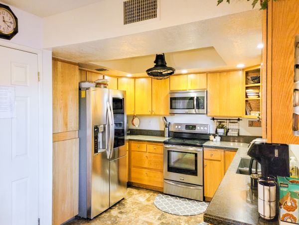 Scottsdale Home 1023657