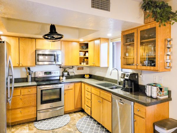 Scottsdale Home 1023657