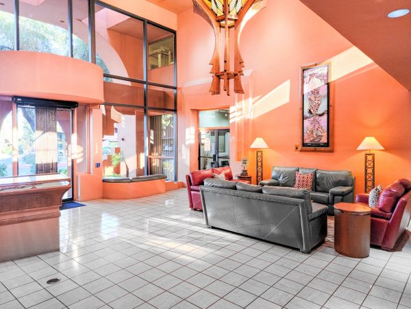Scottsdale Home 1023657