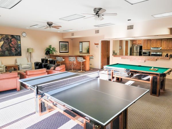 Scottsdale Home 1023657