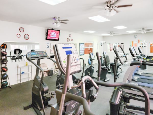 Scottsdale Home 1023657