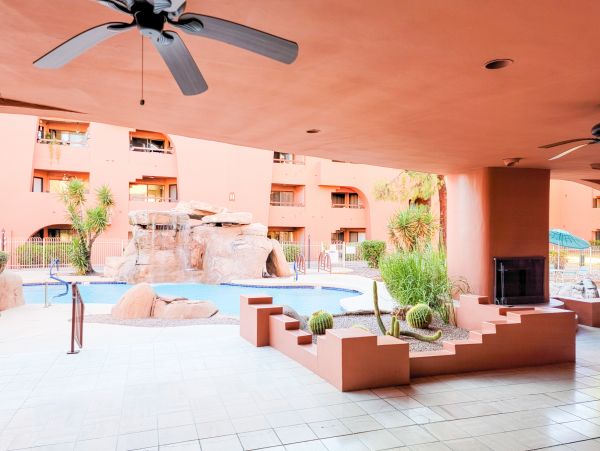 Scottsdale Home 1023657