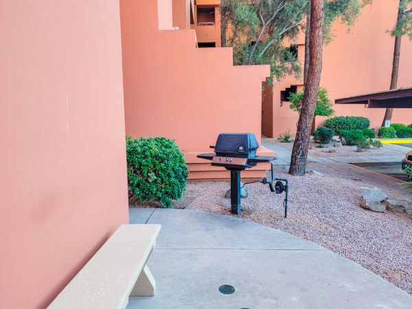 Scottsdale Home 1023657