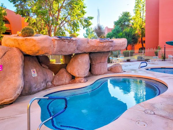 Scottsdale Home 1023657