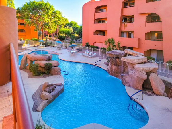 Scottsdale Home 1023657