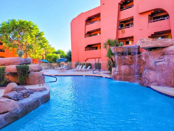Scottsdale Home 1023657