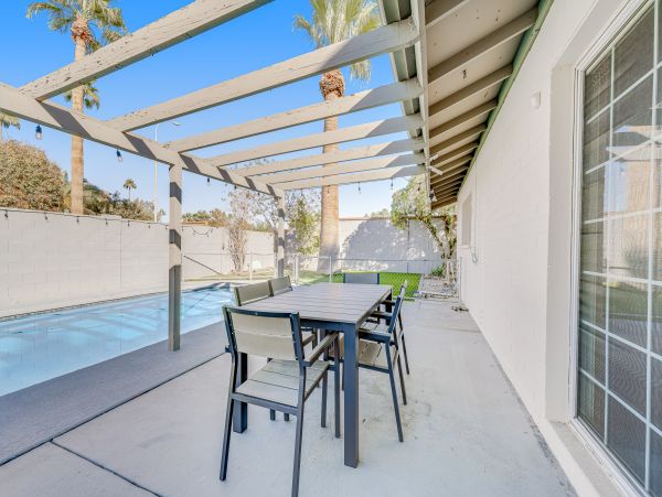 Scottsdale Home 1023658