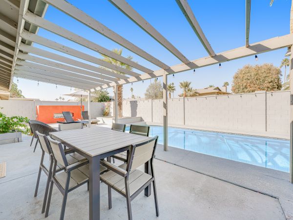 Scottsdale Home 1023658