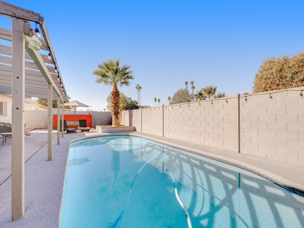 Scottsdale Home 1023658