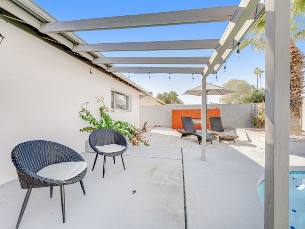 Scottsdale Home 1023658