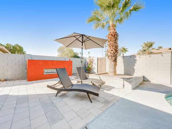 Scottsdale Home 1023658