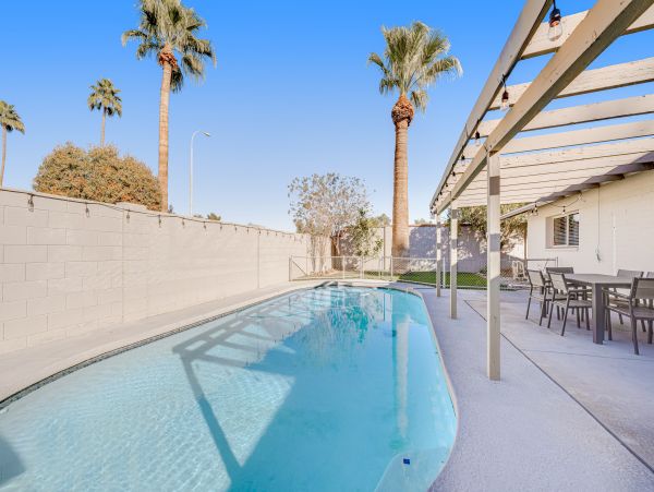 Scottsdale Home 1023658
