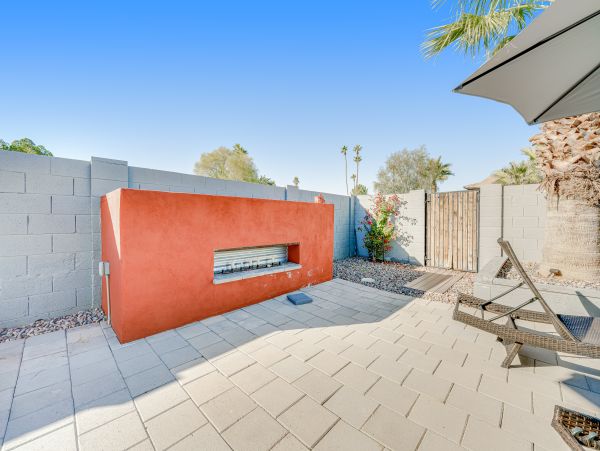 Scottsdale Home 1023658