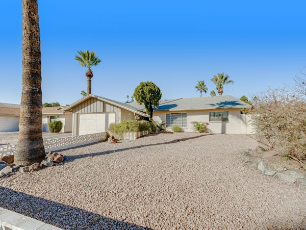Scottsdale Home 1023658