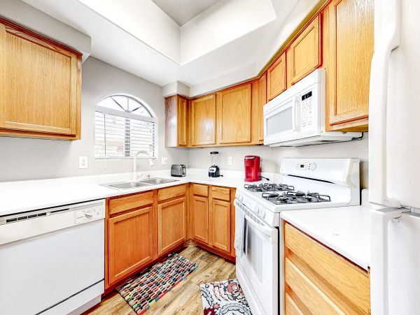 Scottsdale Home 1023659