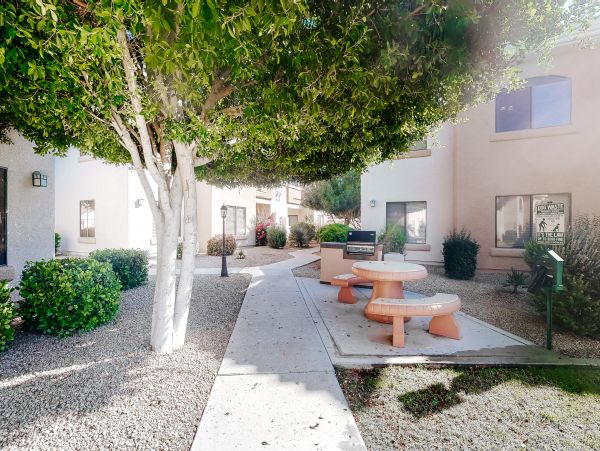 Scottsdale Home 1023659