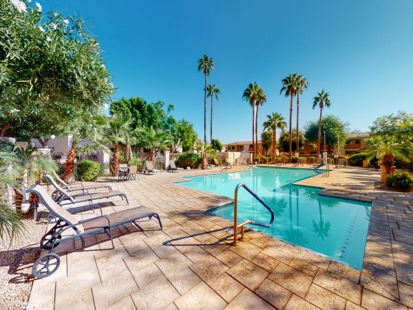 Scottsdale Home 1023659