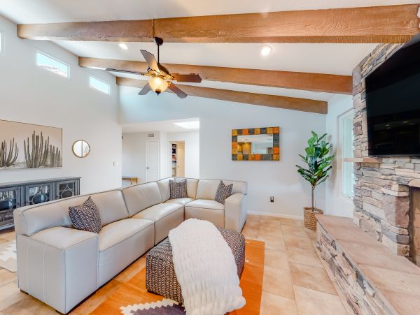 Scottsdale Home 1023660