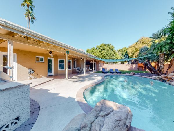 Scottsdale Home 1023660