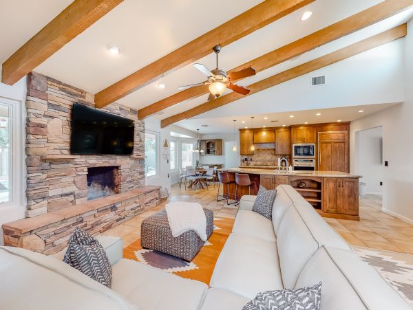 Scottsdale Home 1023660