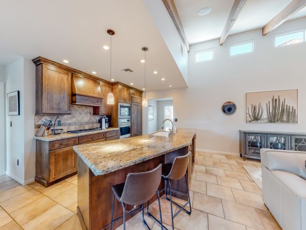 Scottsdale Home 1023660