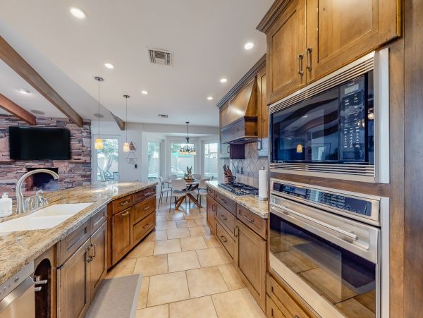 Scottsdale Home 1023660