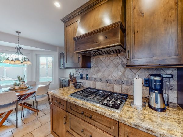 Scottsdale Home 1023660