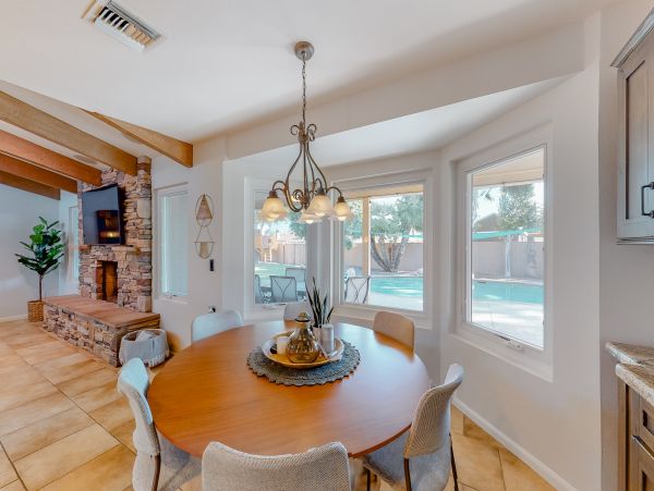 Scottsdale Home 1023660