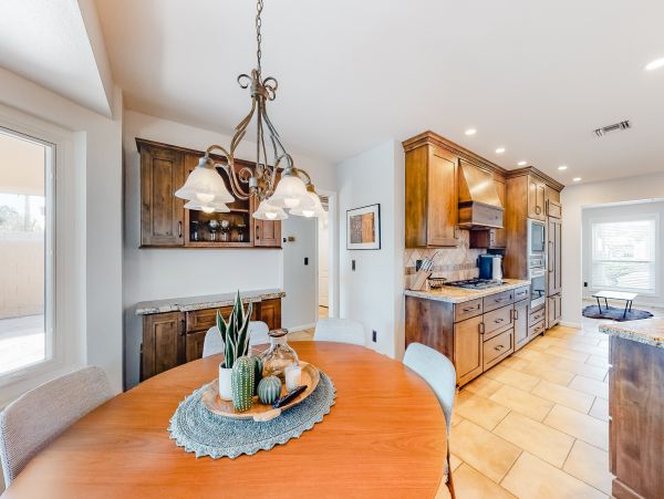Scottsdale Home 1023660