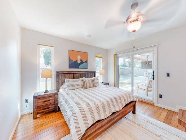 Scottsdale Home 1023660