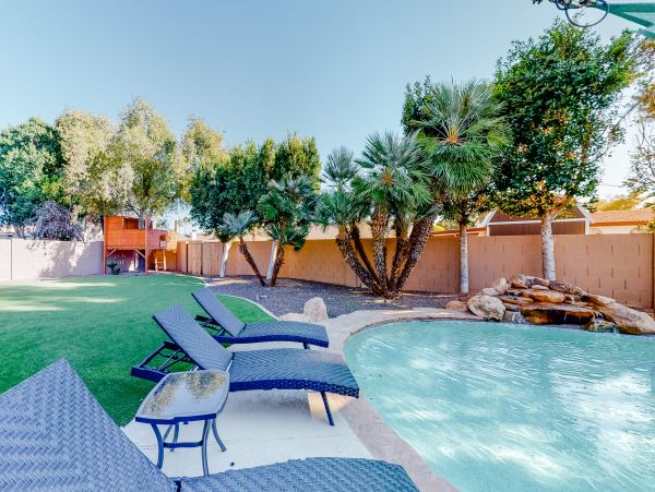 Scottsdale Home 1023660