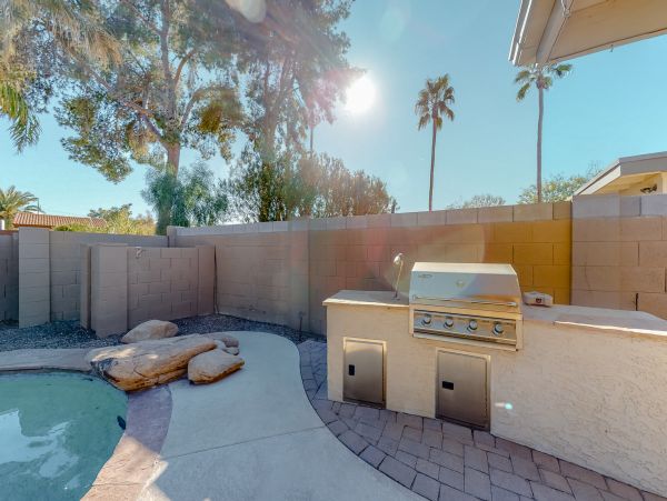 Scottsdale Home 1023660