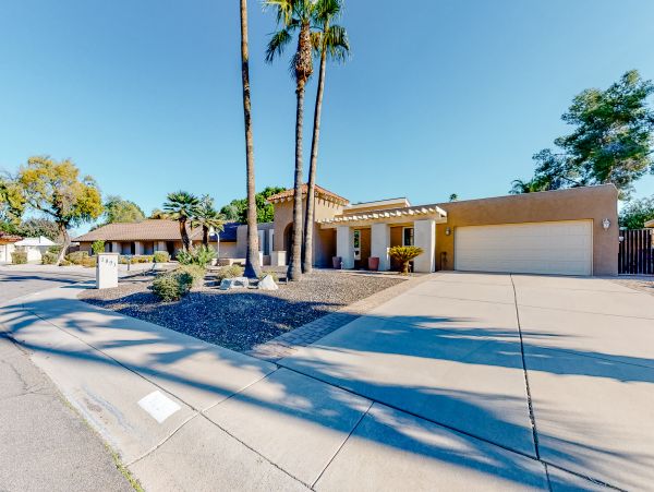 Scottsdale Home 1023660