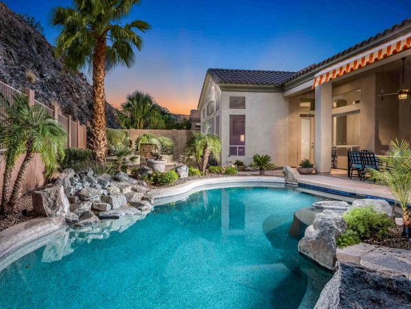 Scottsdale Home 1023661