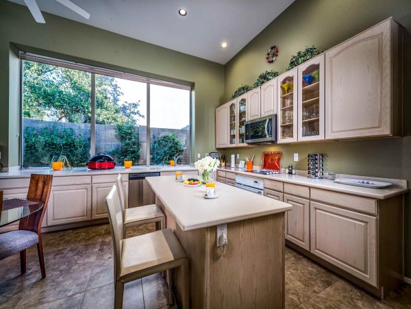 Scottsdale Home 1023661